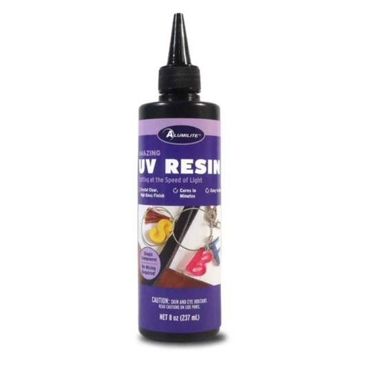 Amazing UV Resin 8oz