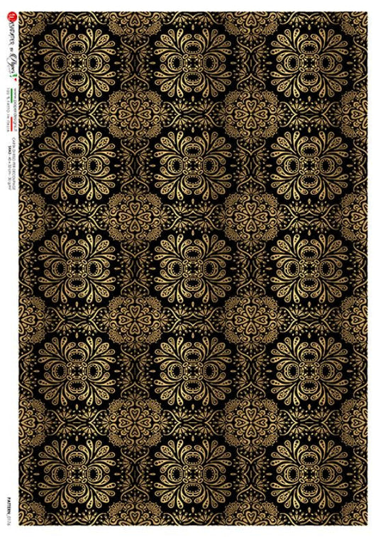 Paper Designs Patterns 0176