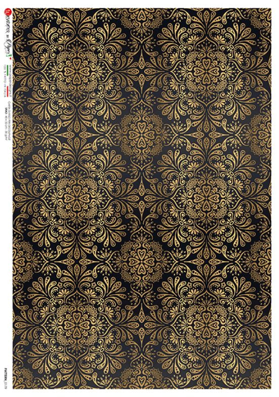 Paper Designs Patterns 0179
