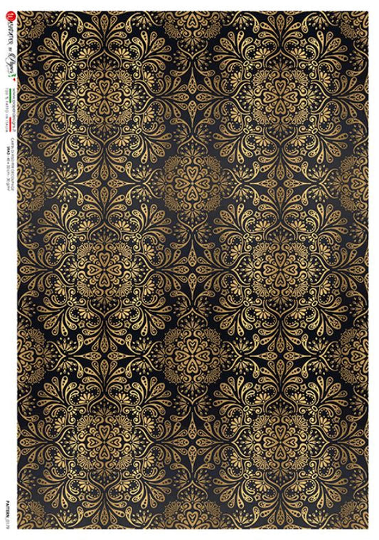 Paper Designs Patterns 0179