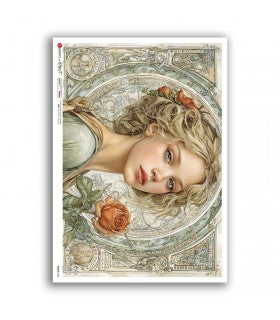 Renaissance Rose