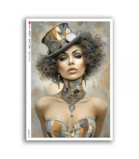 Clockwork Muse